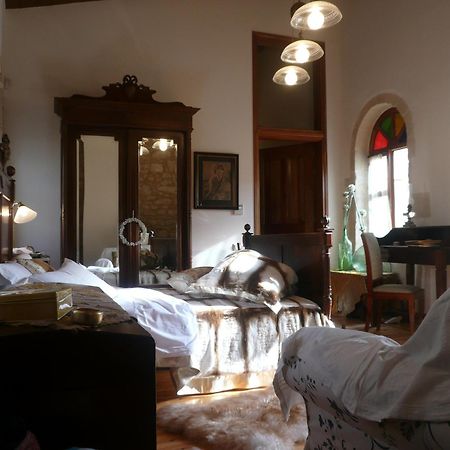 Nassibe Estate Villa Agios Ioannis  Exterior photo